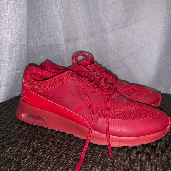Nike Air Max Thea - Picture 2 of 5